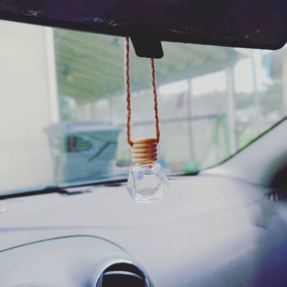 Car Fragrance Diffuser